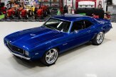 1969 Chevrolet Camaro Coupe
