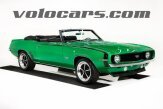 1969 Chevrolet Camaro SS
