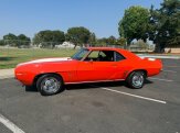 1969 Chevrolet Camaro SS Coupe