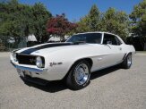 1969 Chevrolet Camaro Z28