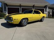 1969 Chevrolet Camaro Z/28 Coupe