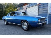 1969 Chevrolet Camaro Z28