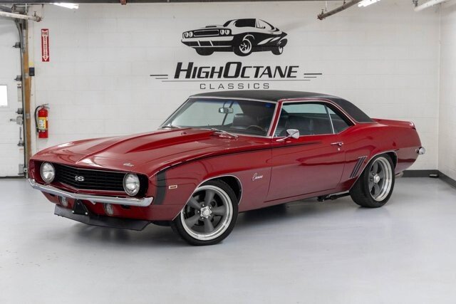 Classic Cars for Sale near Leicester, Massachusetts - Classics on