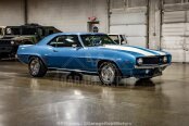 1969 Chevrolet Camaro Z28