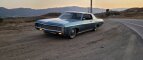 Thumbnail Photo 1 for 1969 Chevrolet Caprice