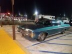 Thumbnail Photo 3 for 1969 Chevrolet Caprice