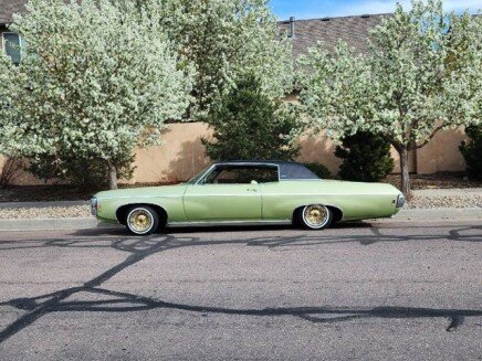 Photo 1 for 1969 Chevrolet Caprice