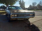 Thumbnail Photo 2 for 1969 Chevrolet Caprice
