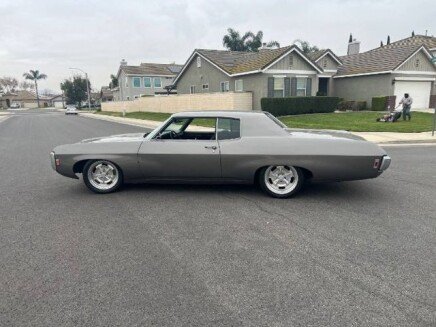 Photo 1 for 1969 Chevrolet Caprice