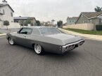 Thumbnail Photo 3 for 1969 Chevrolet Caprice