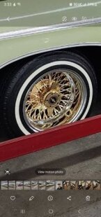 Thumbnail Photo 4 for 1969 Chevrolet Caprice