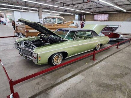 Photo 1 for 1969 Chevrolet Caprice