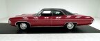Thumbnail Photo 2 for 1969 Chevrolet Caprice