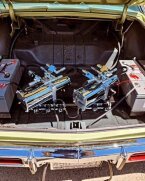 Thumbnail Photo 5 for 1969 Chevrolet Caprice