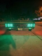 Thumbnail Photo 3 for 1969 Chevrolet Caprice