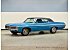 1969 Chevrolet Caprice