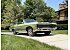 1969 Chevrolet Caprice Classic Coupe