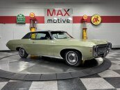 1969 Chevrolet Caprice