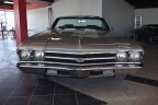 Thumbnail Photo 1 for 1969 Chevrolet Chevelle