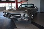 Thumbnail Photo 2 for 1969 Chevrolet Chevelle
