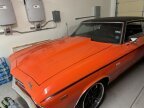Thumbnail Photo 4 for 1969 Chevrolet Chevelle SS for Sale by Owner