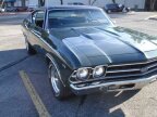 Thumbnail Photo 2 for 1969 Chevrolet Chevelle SS