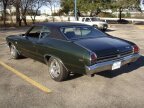 Thumbnail Photo 4 for 1969 Chevrolet Chevelle SS