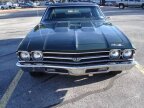 Thumbnail Photo 1 for 1969 Chevrolet Chevelle SS