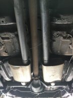 Thumbnail Photo 4 for 1969 Chevrolet Chevelle SS