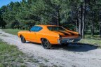 Thumbnail Photo 3 for 1969 Chevrolet Chevelle Malibu