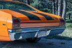 Thumbnail Photo 4 for 1969 Chevrolet Chevelle Malibu