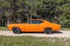 Thumbnail Photo 2 for 1969 Chevrolet Chevelle Malibu