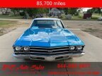 Thumbnail Photo 3 for 1969 Chevrolet Chevelle SS