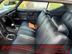 Thumbnail Photo 2 for 1969 Chevrolet Chevelle SS