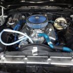 Thumbnail Photo 1 for 1969 Chevrolet Chevelle SS