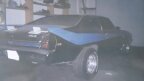 Thumbnail Photo 2 for 1969 Chevrolet Chevelle SS