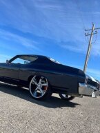 Thumbnail Photo 2 for 1969 Chevrolet Chevelle