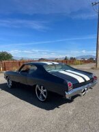 Thumbnail Photo 3 for 1969 Chevrolet Chevelle