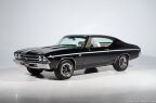 Thumbnail Photo 2 for 1969 Chevrolet Chevelle SS