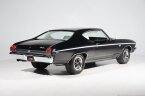 Thumbnail Photo 5 for 1969 Chevrolet Chevelle SS