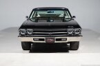Thumbnail Photo 1 for 1969 Chevrolet Chevelle SS