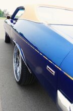 Thumbnail Photo 6 for 1969 Chevrolet Chevelle