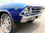 Thumbnail Photo 5 for 1969 Chevrolet Chevelle