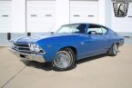Thumbnail Photo 6 for 1969 Chevrolet Chevelle