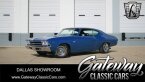Thumbnail Photo 2 for 1969 Chevrolet Chevelle