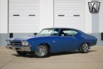 Thumbnail Photo 4 for 1969 Chevrolet Chevelle
