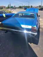 Thumbnail Photo 5 for 1969 Chevrolet Chevelle