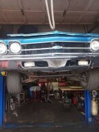 Thumbnail Photo 6 for 1969 Chevrolet Chevelle