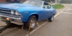 Thumbnail Photo 4 for 1969 Chevrolet Chevelle