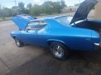 Thumbnail Photo 2 for 1969 Chevrolet Chevelle